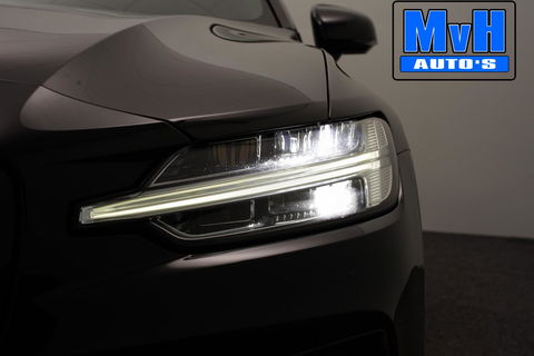 Volvo V60 2.0 B3 R-Design|PANO|STOEL/STUUR.VERW|AUTO.PILOT