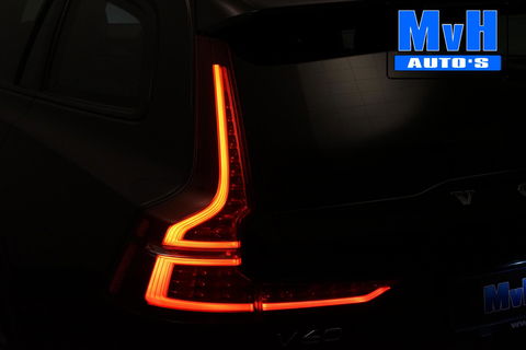 Volvo V60 2.0 B3 R-Design|PANO|STOEL/STUUR.VERW|AUTO.PILOT