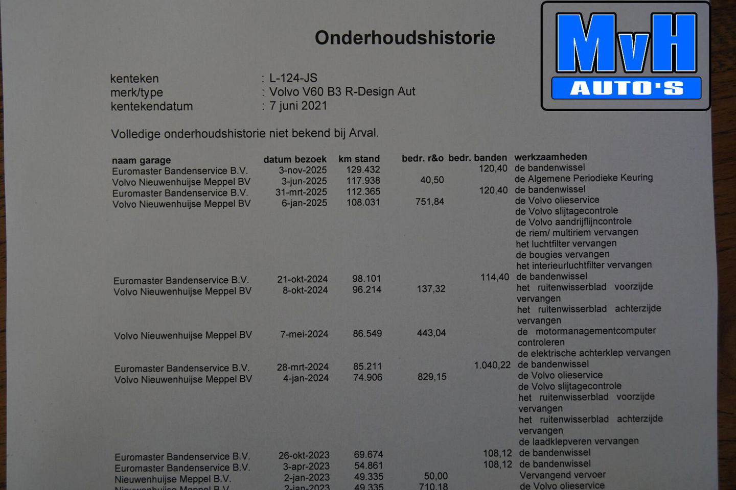 Volvo V60 2.0 B3 R-Design|PANO|STOEL/STUUR.VERW|AUTO.PILOT