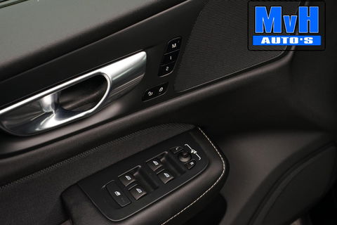Volvo V60 2.0 B3 R-Design|PANO|STOEL/STUUR.VERW|AUTO.PILOT