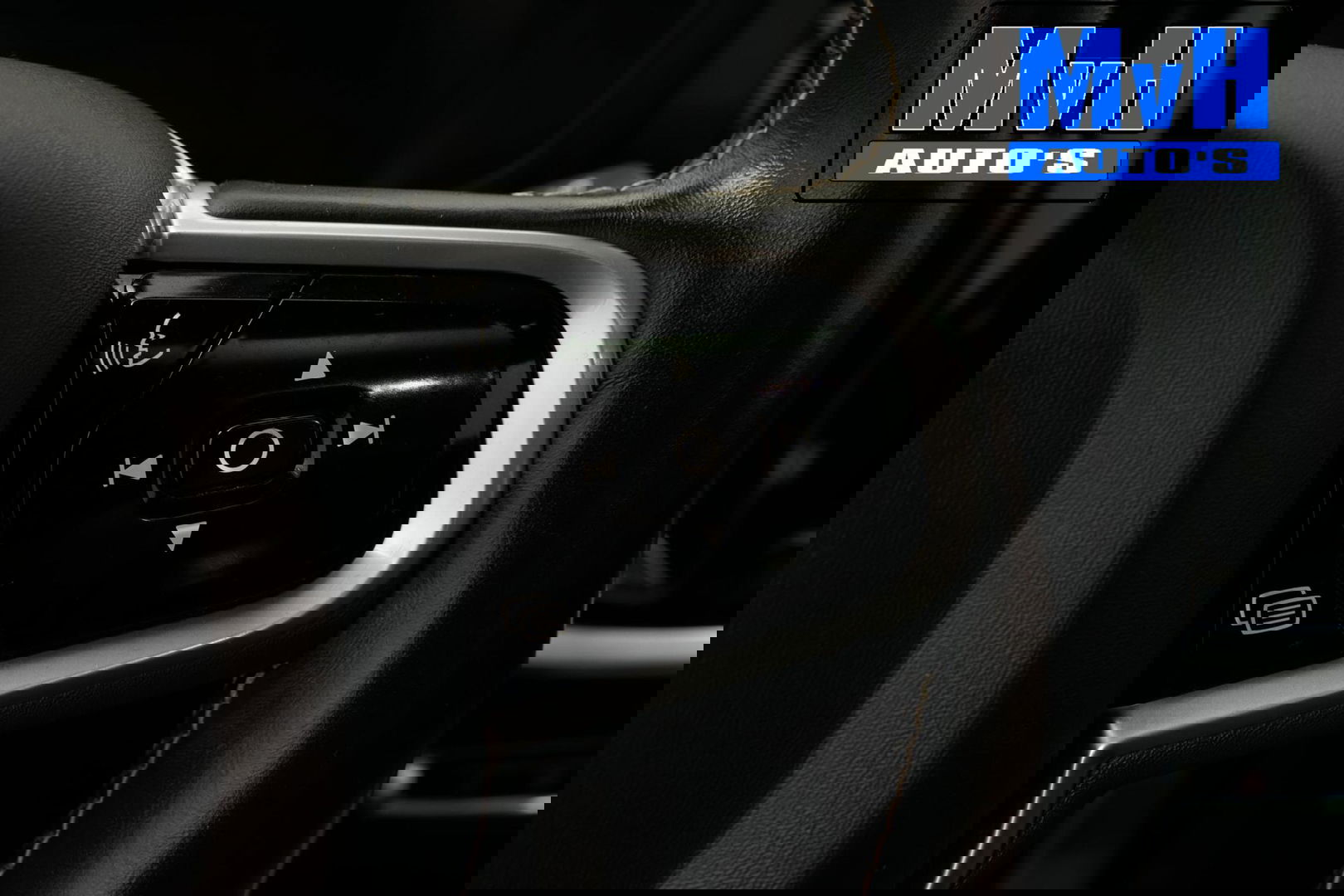 Volvo V60 2.0 B3 R-Design|PANO|STOEL/STUUR.VERW|AUTO.PILOT