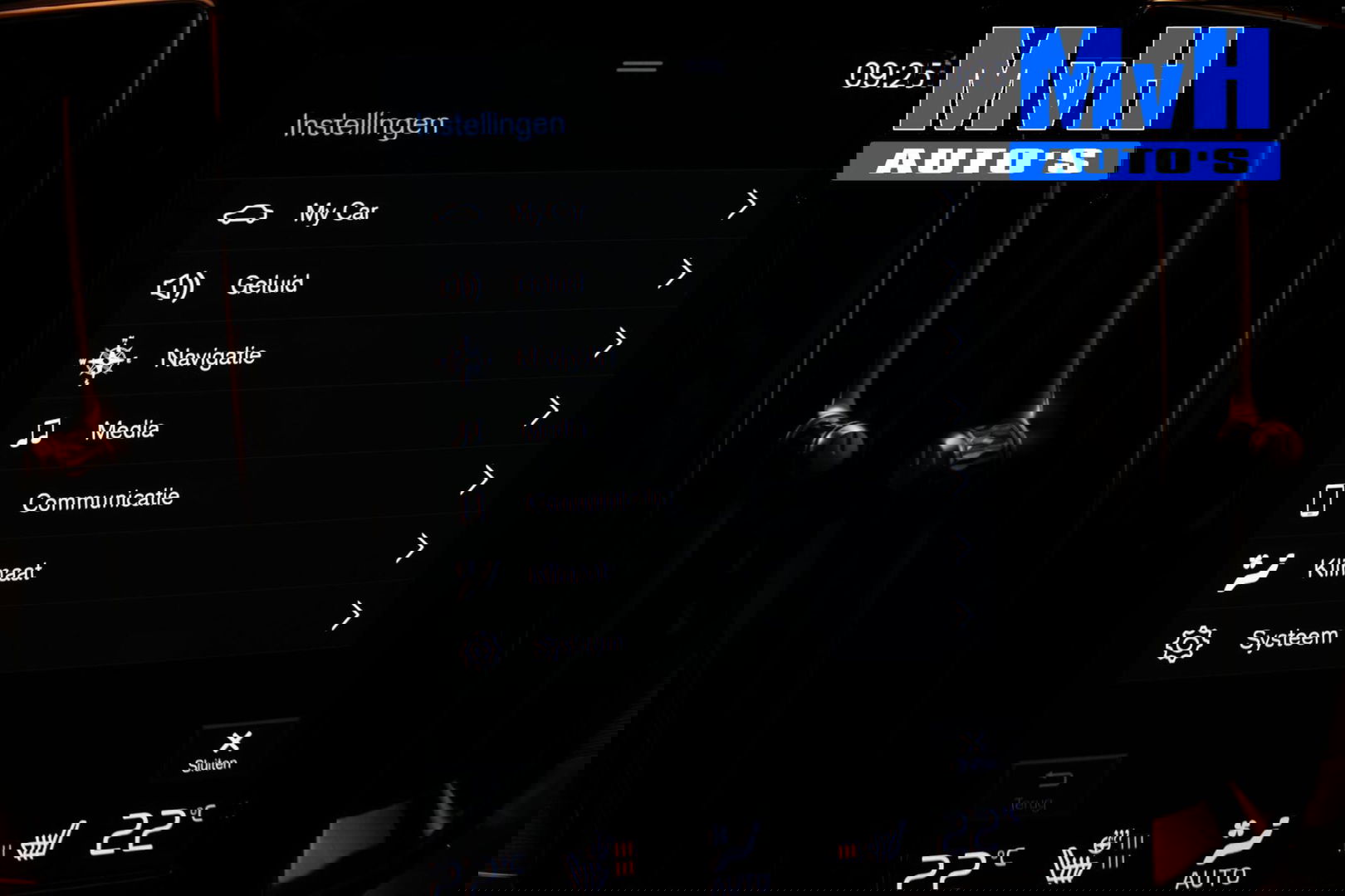 Volvo V60 2.0 B3 R-Design|PANO|STOEL/STUUR.VERW|AUTO.PILOT