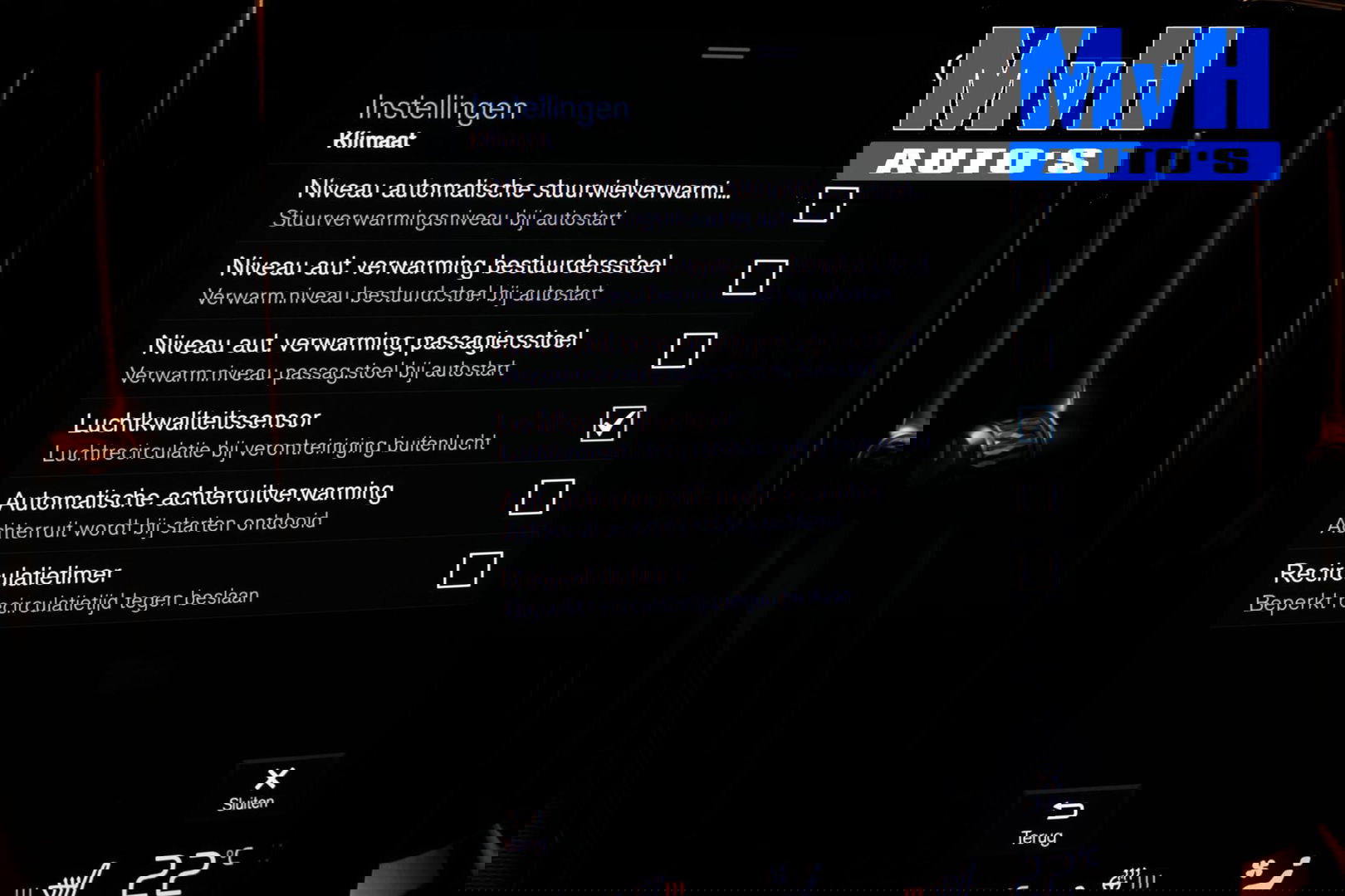 Volvo V60 2.0 B3 R-Design|PANO|STOEL/STUUR.VERW|AUTO.PILOT