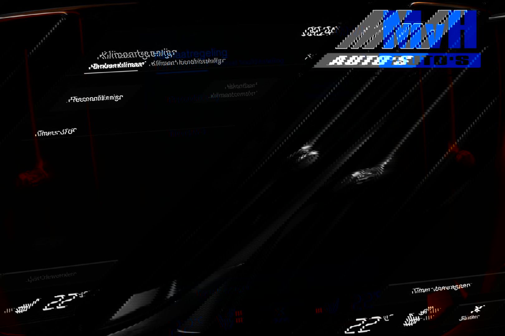 Volvo V60 2.0 B3 R-Design|PANO|STOEL/STUUR.VERW|AUTO.PILOT