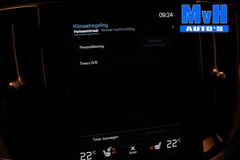 Volvo V60 2.0 B3 R-Design|PANO|STOEL/STUUR.VERW|AUTO.PILOT