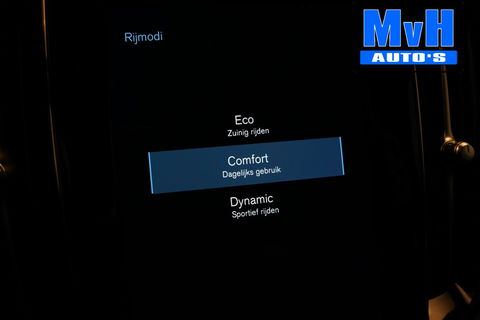 Volvo V60 2.0 B3 R-Design|PANO|STOEL/STUUR.VERW|AUTO.PILOT