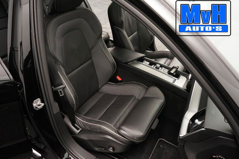 Volvo V60 2.0 B3 R-Design|PANO|STOEL/STUUR.VERW|AUTO.PILOT