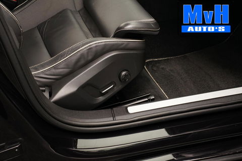 Volvo V60 2.0 B3 R-Design|PANO|STOEL/STUUR.VERW|AUTO.PILOT