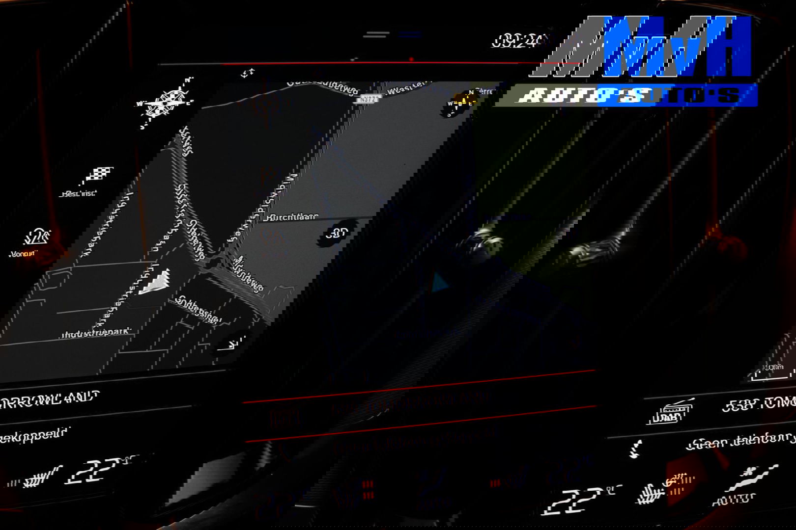 Volvo V60 2.0 B3 R-Design|PANO|STOEL/STUUR.VERW|AUTO.PILOT