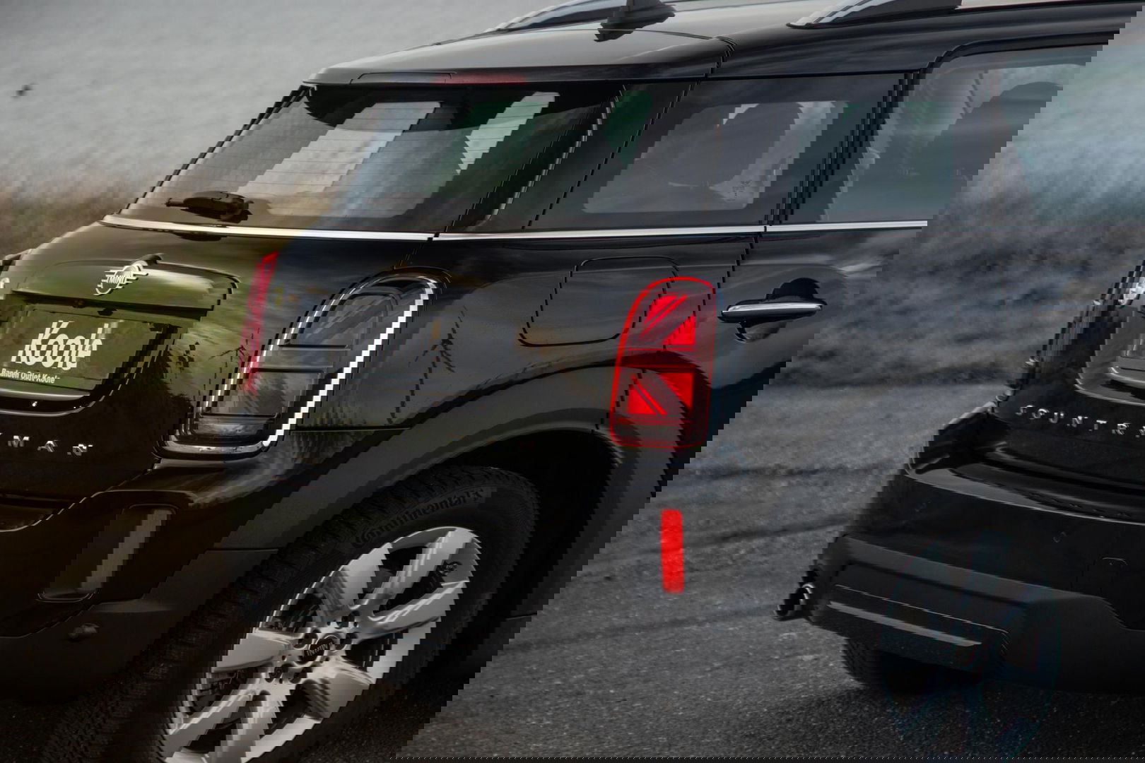 MINI Countryman 1.5 Cooper S E ALL4 Essential CAMERA / NAVI / CARPLAY / AIRCO / ZWART / STOELVERWARMING