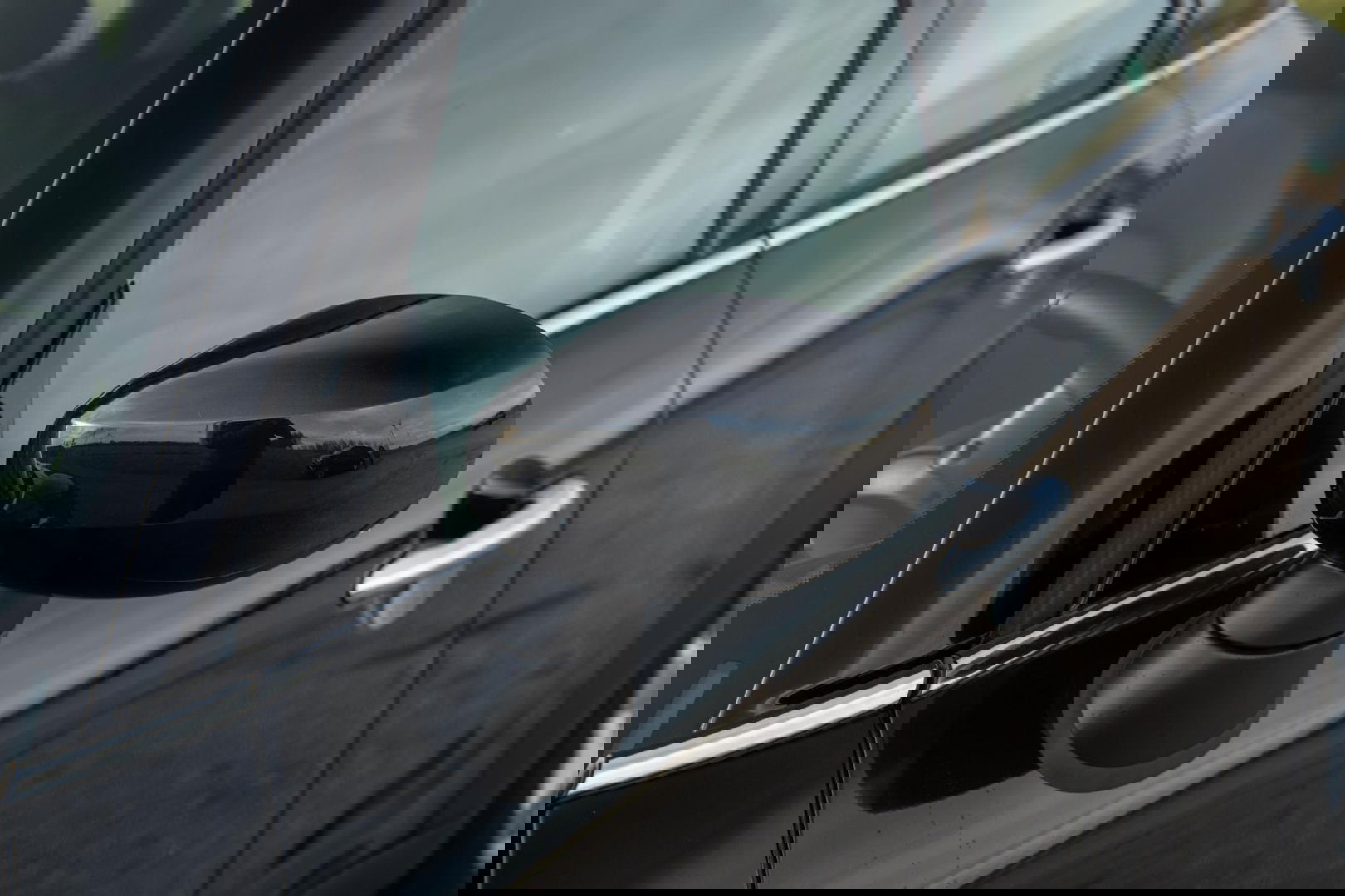 MINI Countryman 1.5 Cooper S E ALL4 Essential CAMERA / NAVI / CARPLAY / AIRCO / ZWART / STOELVERWARMING