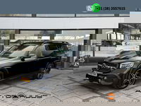 Mercedes-Benz GLB - Aut. 180 Sol. AMG Edition | Burmester | Panorama | Camera | Multibeam LED | Sfeerverlichting |