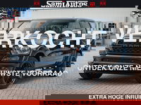 Dodge Ram Pick-Up - SPORT | 5.7 V8 4x4 HEMI | PANORAMA DAK | GROOTSCHEM 12 INCH | LPG | Patriot Blue CREW CAB | DUBBELE CABINE | 5 PERSOONS | DC | VOORRAAD NR 2557 - 3328