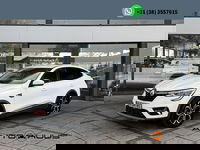 Renault Arkana - Aut. 1.6 E-Tech Hybrid 145 Intens | Navi | Camera | Trekhaak | Virtual Cockpit |