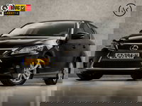 Lexus CT - 200h 25th Edition Automaat (NAVIGATIE, CLIMATE, ALCANTARA, CAMERA, GETINT GLAS, STOELVERWARMING, SPORTSTOELEN, KEYLESS, LED KOPLAMPEN, CRUISE, NIEUWSTAAT)