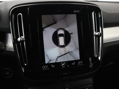 Volvo XC40 1.5 T5 Recharge Inscription Expression | Stoel & stuurverwarming | 360 Camera | Adaptive cruise | Harman/Kardon | Carplay | Navigatie | Full LED | PHEV | Plug In