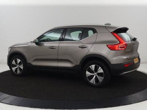 Volvo XC40 1.5 T5 Recharge Inscription Expression | Stoel & stuurverwarming | 360 Camera | Adaptive cruise | Harman/Kardon | Carplay | Navigatie | Full LED | PHEV | Plug In