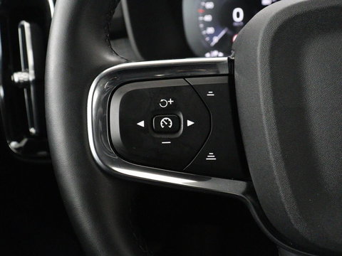Volvo XC40 1.5 T5 Recharge Inscription Expression | Stoel & stuurverwarming | 360 Camera | Adaptive cruise | Harman/Kardon | Carplay | Navigatie | Full LED | PHEV | Plug In