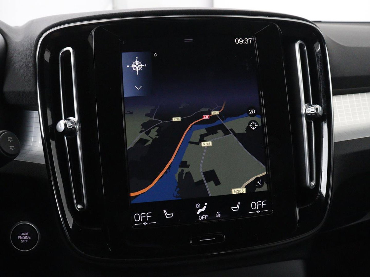 Volvo XC40 1.5 T5 Recharge Inscription Expression | Stoel & stuurverwarming | 360 Camera | Adaptive cruise | Harman/Kardon | Carplay | Navigatie | Full LED | PHEV | Plug In