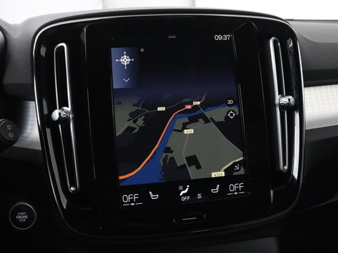 Volvo XC40 1.5 T5 Recharge Inscription Expression | Stoel & stuurverwarming | 360 Camera | Adaptive cruise | Harman/Kardon | Carplay | Navigatie | Full LED | PHEV | Plug In