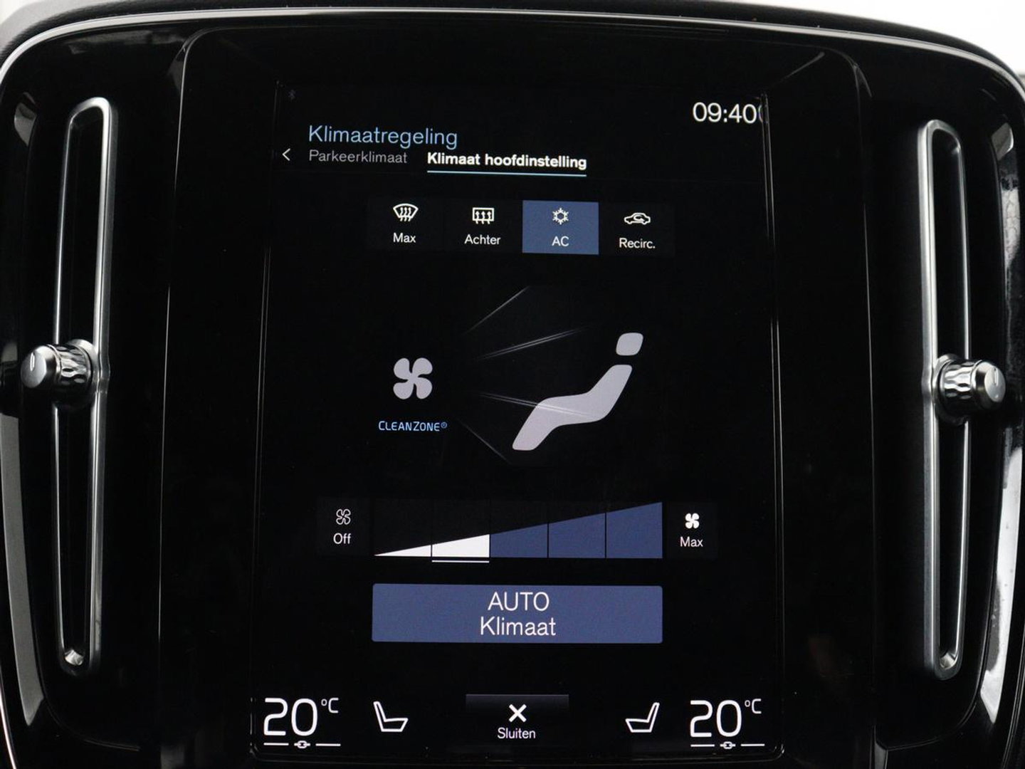 Volvo XC40 1.5 T5 Recharge Inscription Expression | Stoel & stuurverwarming | 360 Camera | Adaptive cruise | Harman/Kardon | Carplay | Navigatie | Full LED | PHEV | Plug In