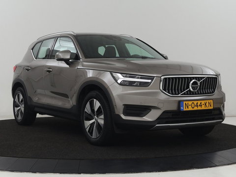 Volvo XC40 1.5 T5 Recharge Inscription Expression | Stoel & stuurverwarming | 360 Camera | Adaptive cruise | Harman/Kardon | Carplay | Navigatie | Full LED | PHEV | Plug In