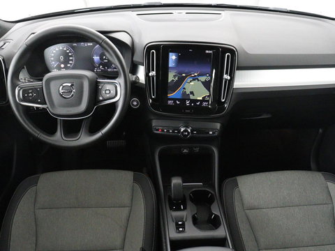 Volvo XC40 1.5 T5 Recharge Inscription Expression | Stoel & stuurverwarming | 360 Camera | Adaptive cruise | Harman/Kardon | Carplay | Navigatie | Full LED | PHEV | Plug In