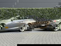 Opel Cascada - 1.6 Turbo Innovation, LEDER, NAVI, CAMERA, CRUISE CONTROL, CLIMATE CONTROL, STOEL/STUURVERWARMING, PDC, LED, LICHTMETAAL