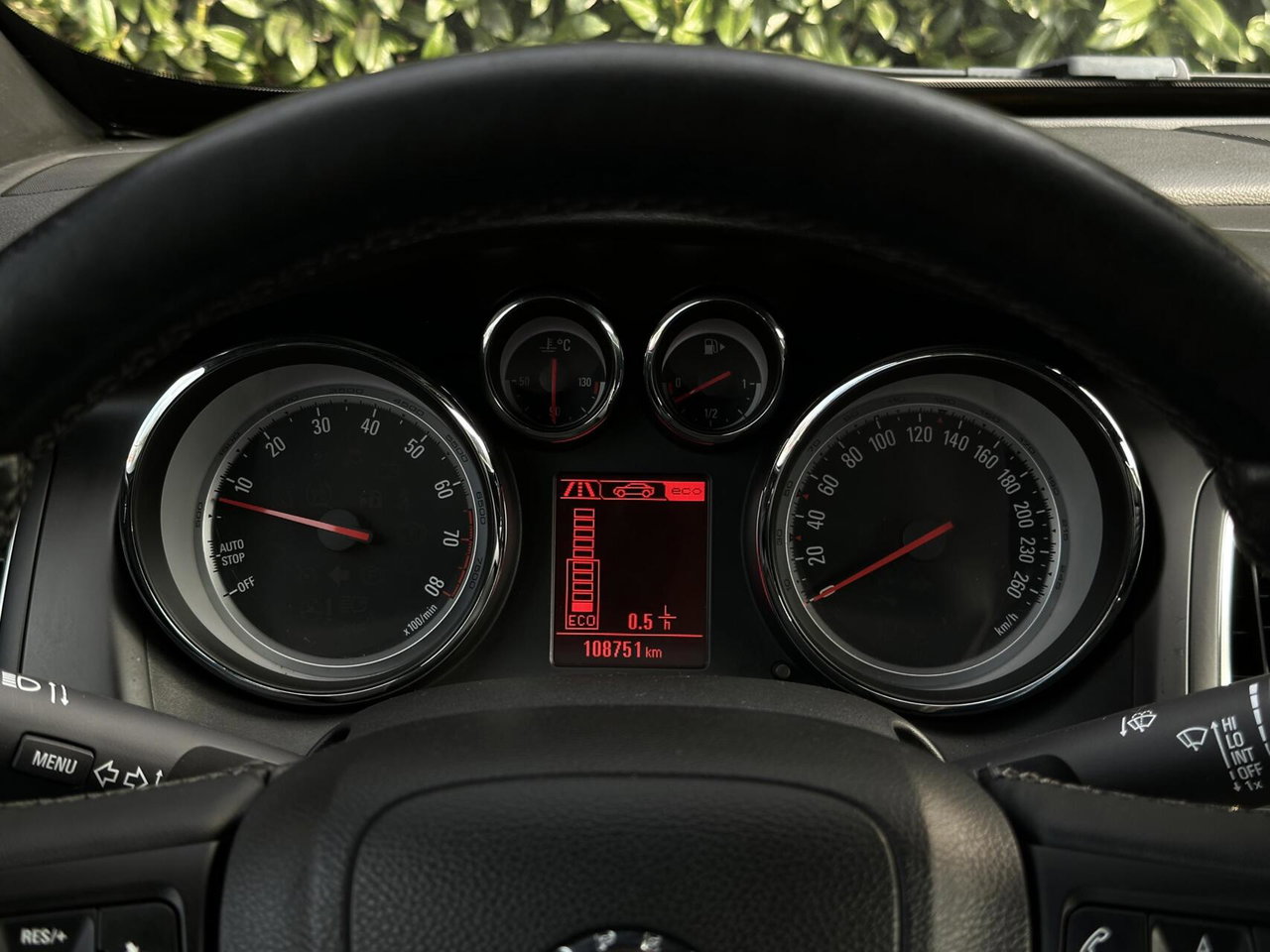 Opel Cascada