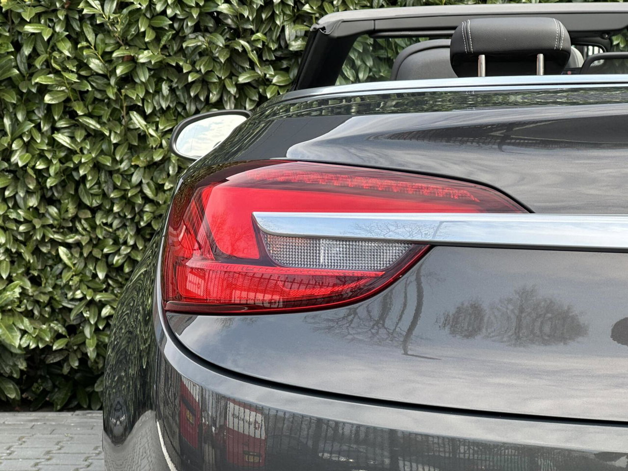 Opel Cascada
