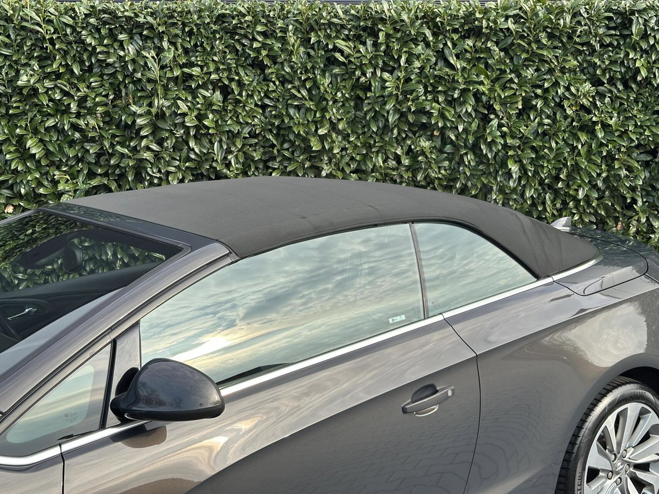 Opel Cascada