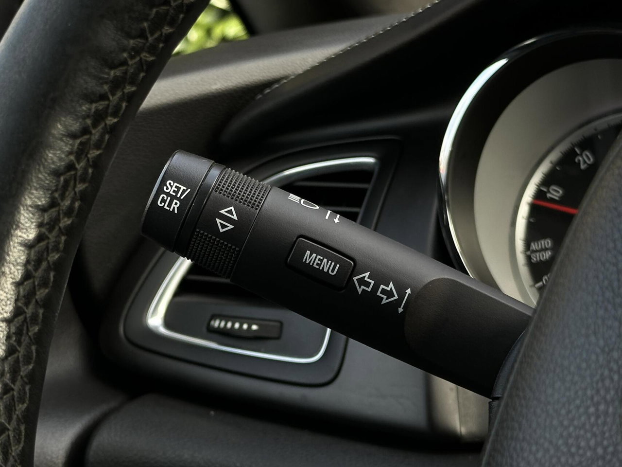 Opel Cascada