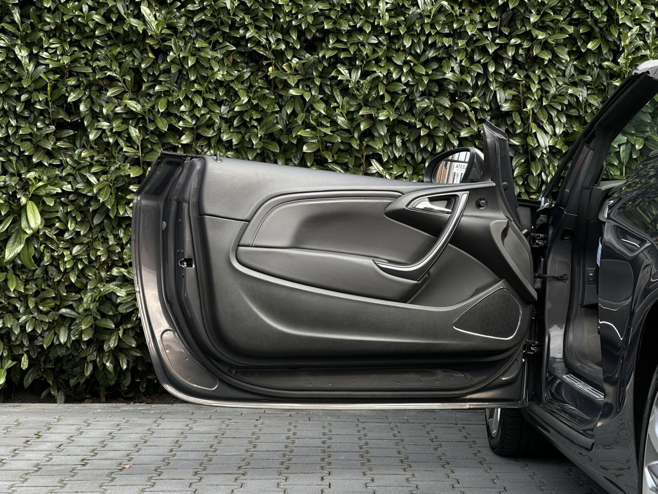 Opel Cascada