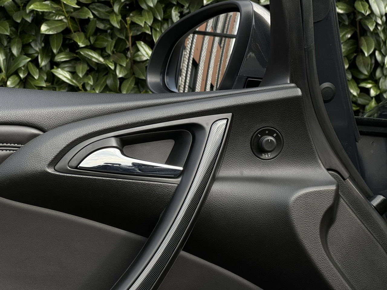 Opel Cascada