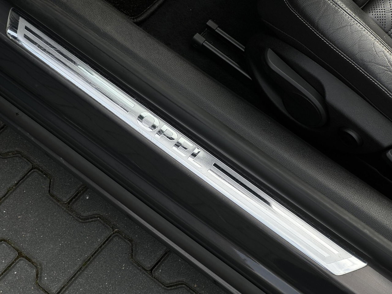 Opel Cascada