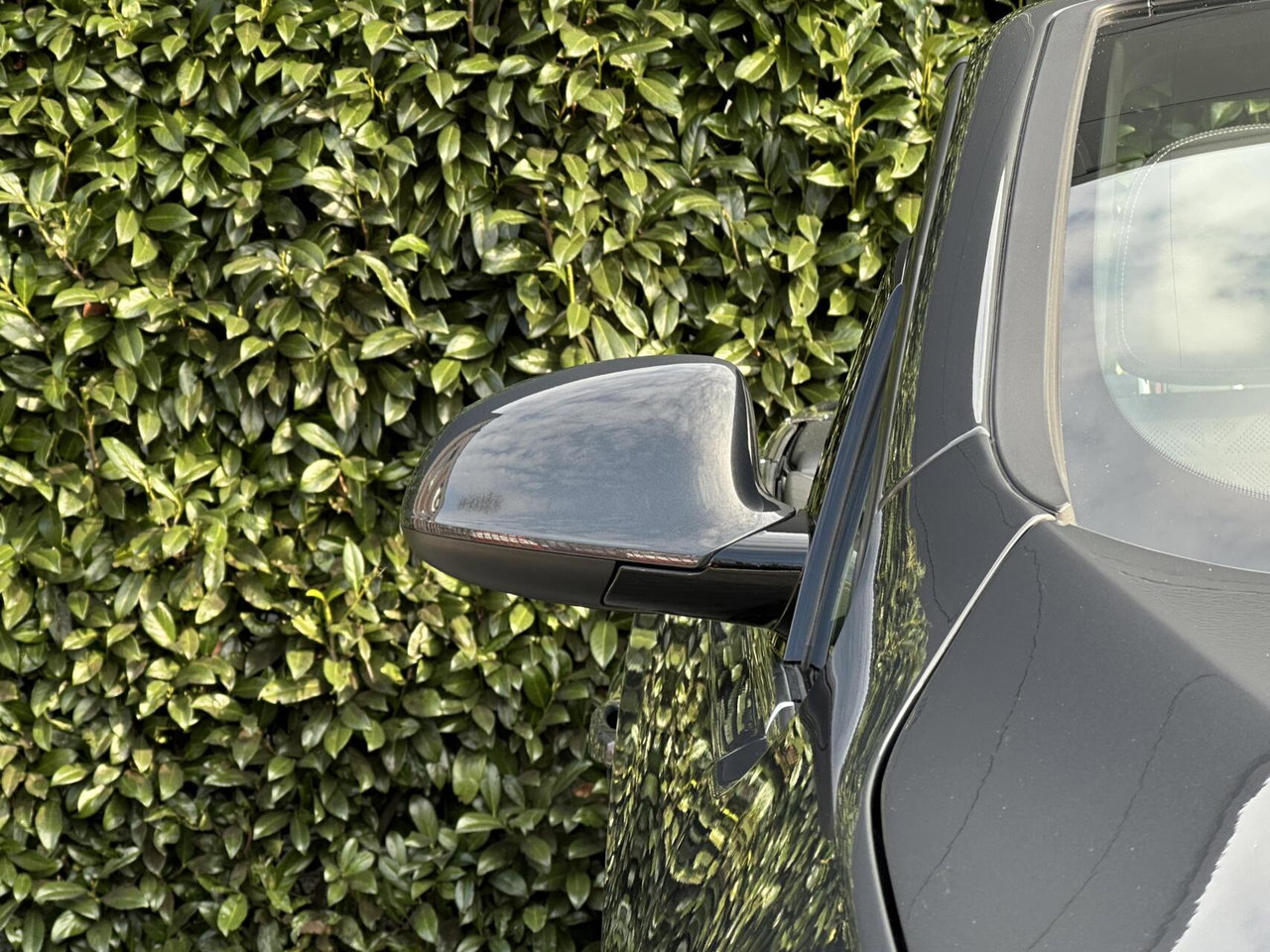 Opel Cascada