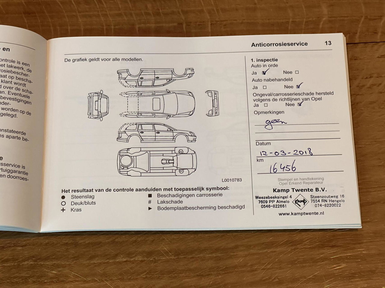 Opel Cascada