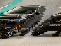 Volvo XC60 - 2.0 T8 Twin Engine AWD Inscription Sport 391Pk Automaat (PANORAMADAK, LUCHTVERING, MEMORY SEATS, STOELVERWARMING ACHTER, 360 CAMERA, GETINT GLAS, APPLE CARPLAY, NIEUWSTAAT)