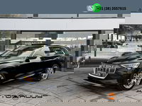 Audi e-tron - Aut. 55 quattro Business Ed. Plus 95 kWh | SoH 91% | Panorama | Leder | Memory |