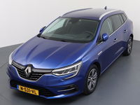 Renault Mégane Estate - TCe 140 GPF Intens | Navigatie | Trekhaak