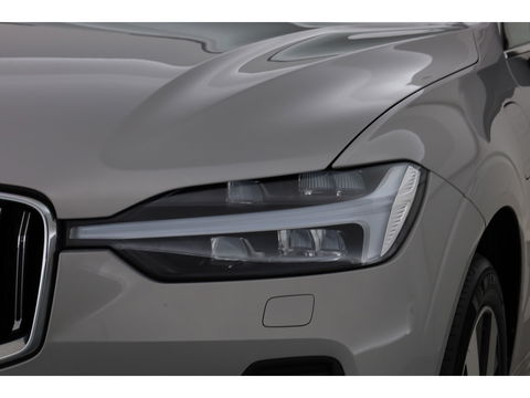 Volvo XC60 2.0 T6 Plug-in hybrid AWD Plus Bright | SOH 99.5 % | Long Range | Leer | ACC | Stoel + stuurverw. | 20 inch | camera |