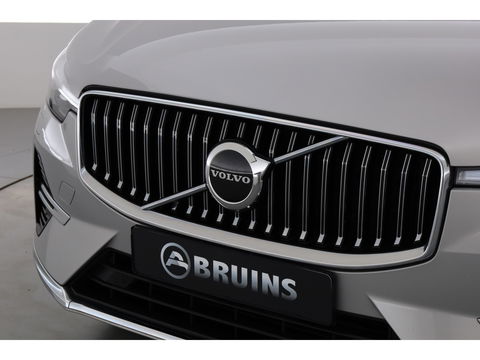 Volvo XC60 2.0 T6 Plug-in hybrid AWD Plus Bright | SOH 99.5 % | Long Range | Leer | ACC | Stoel + stuurverw. | 20 inch | camera |