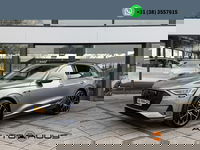 Audi e-tron - Aut. 55 quattro Business ed. Plus 95 kWh | SoH 87% | Trekhaak | Panorama | Navi |