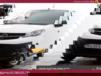 Opel Vivaro - 1.5 CDTI 102pk L2H1 Edition Airco/Navi/Inrichting 01-2022