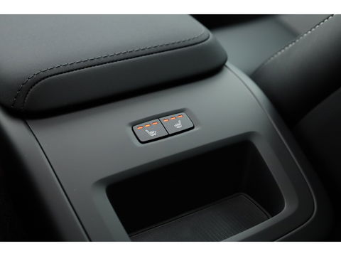 Volvo XC60 T6 Plug-in hybrid Plus Black Edition | Facelift | Pano | Harman Kardon | Memory Seats | 360cam | Blis | Pilot Assist | 21''