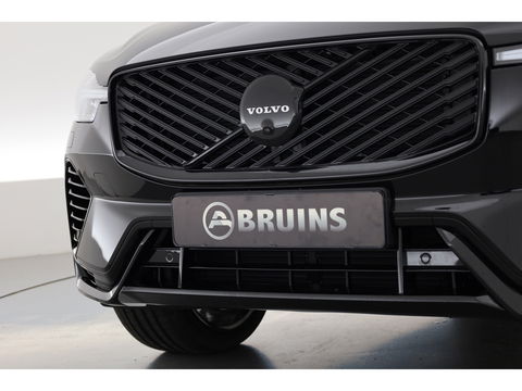 Volvo XC60 T6 Plug-in hybrid Plus Black Edition | Facelift | Pano | Harman Kardon | Memory Seats | 360cam | Blis | Pilot Assist | 21''