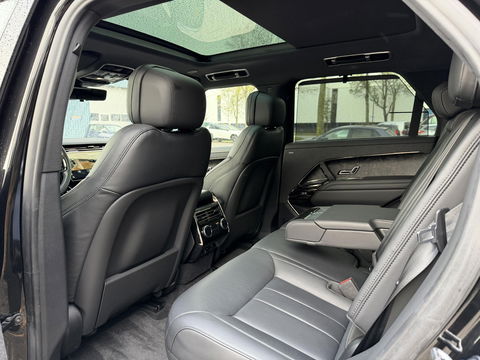 Land Rover Range Rover Sport 3.0 P460e SE PHEV Full Options Garantie 6-2029