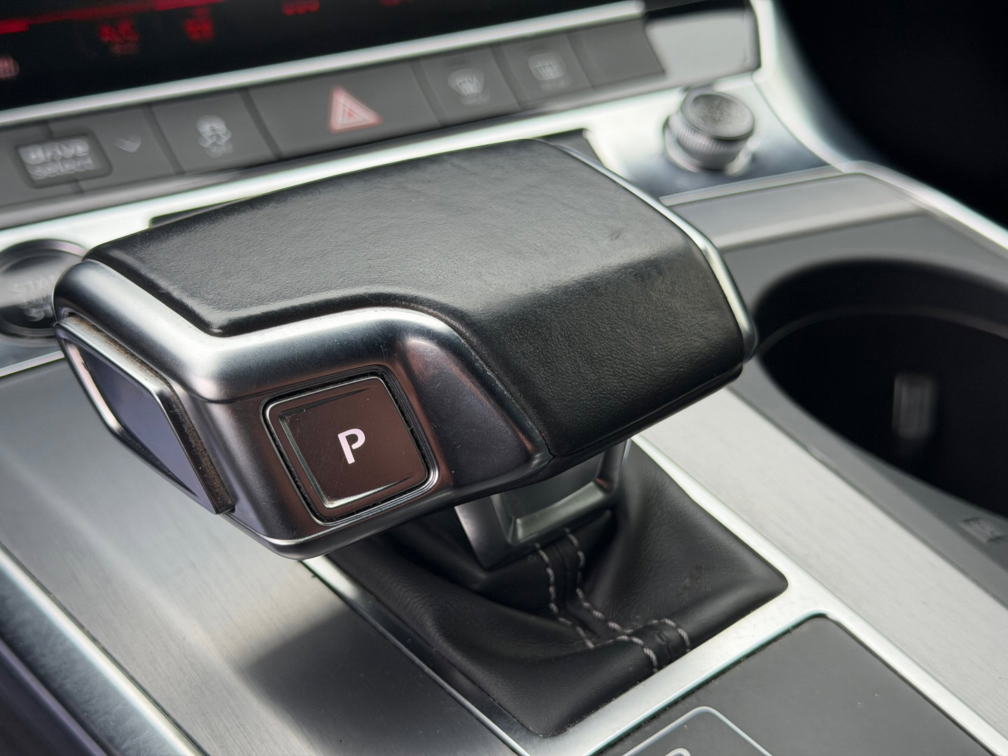 Audi A6 Avant 55 TFSI e quattro Competition