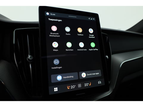 Volvo XC60 T6 Plug-in hybrid Plus Black Edition | Facelift | Pano | Harman Kardon | Memory Seats | 360cam | Blis | Pilot Assist | 21''