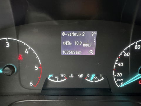 Ford Transit 310 2.0 TDCI L2H2 Trend / vaste prijs rijklaar € 18.950 ex btw / euro 6 / bpm vrij / lease vanaf € 319 / imperial + trap / airco / cruise / pdc voor en achter / trekhaak 2450 kg